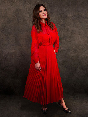 لورا بوسيني