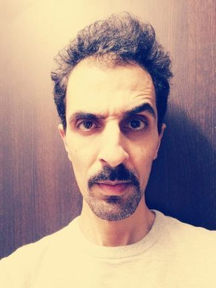 أسامة عبد القادر