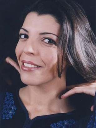 لطيفة أحرار