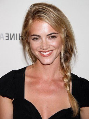 إميلي ويكرشام