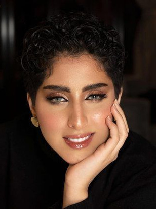 عبير عبدالله