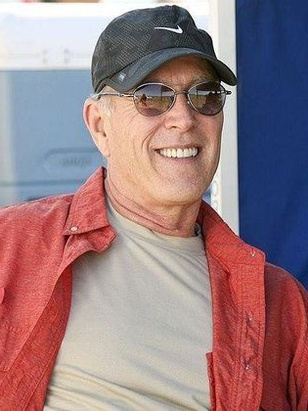 فرانك مارشال