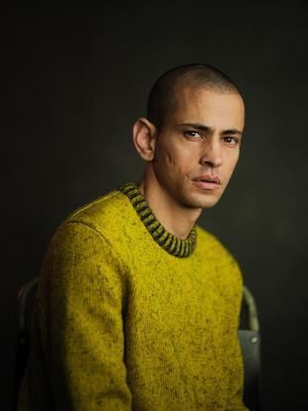 توفيق برهوم