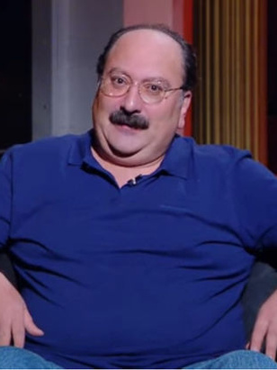 ماجد القلعي