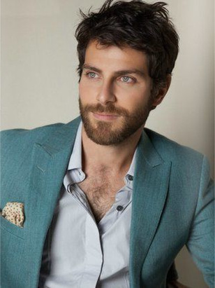 ديفيد جينتولي