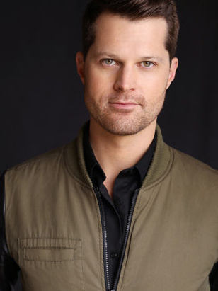 جون باتريك جوردان