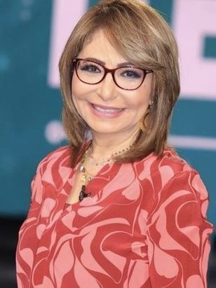 لميس الحديدي