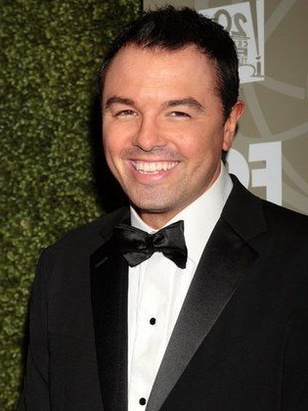 سيث ماكفرلين