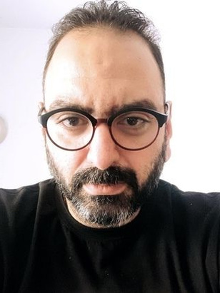 شريف بدر الدين