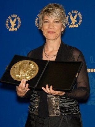 اليسون ليدي براون