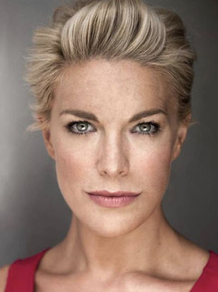 هانا وادنجهام