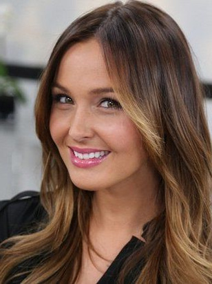 كاميلا لودينجتون