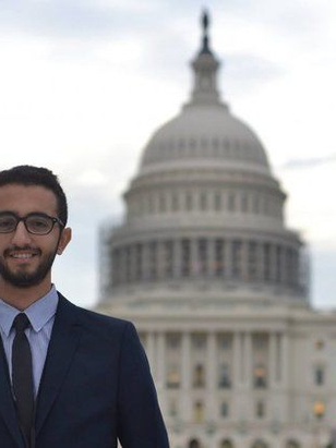 محمود الفار