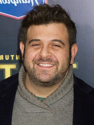 آدم ريتشمان