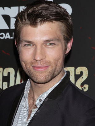 ليام ماكنتاير