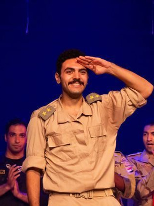 محمد معز