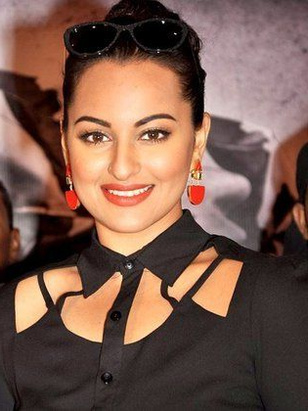 سوناكشي سينها