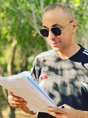 فراس أحمد أبو الهيجاء