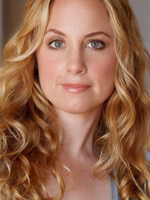 جيسيكا شافين