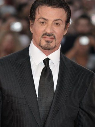 سيلفستر ستالون