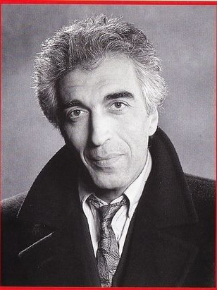 جيرار دارمون