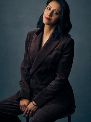 مانجيندير فيرك