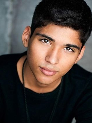 مايكل جارزا