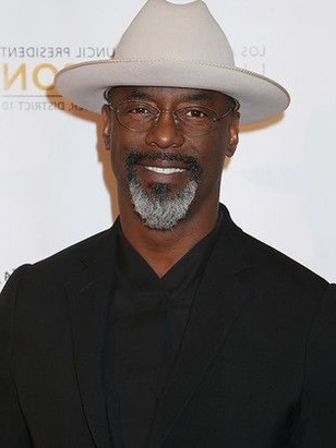 أيزيا واشنطن