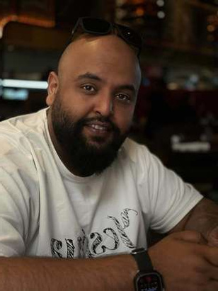 الفهد بن بندر