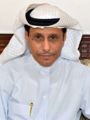 مشعل الرقعي