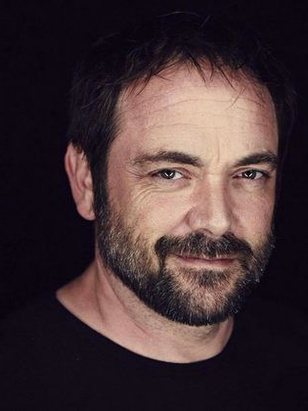 مارك شيبارد