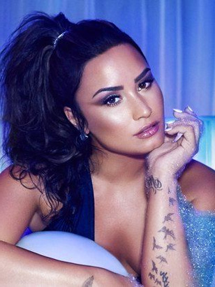 ديمي لوفاتو