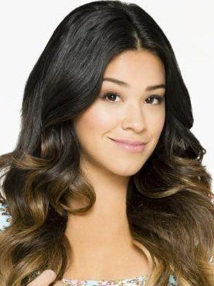 جينا رودريجز