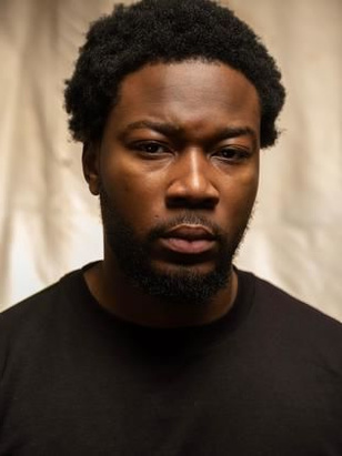 إيريك شانغو