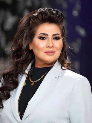 باسمة حمادة