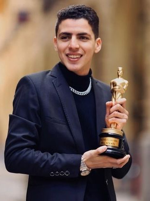 علاء خالد