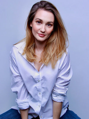 كاثرين باريل