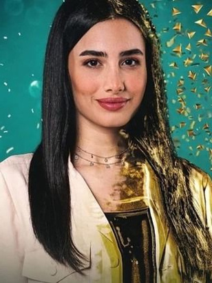 أميمة جواد الشكرجي