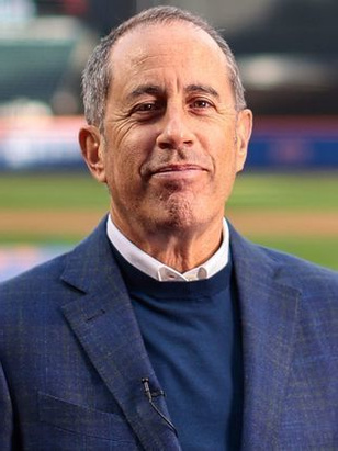 جيري سينفيلد