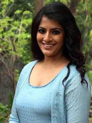 فارالاكشمي ساراتكومار