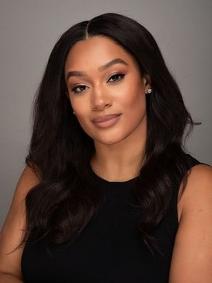 كريستال ريني هايسليت