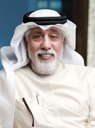 أحمد الجسمي