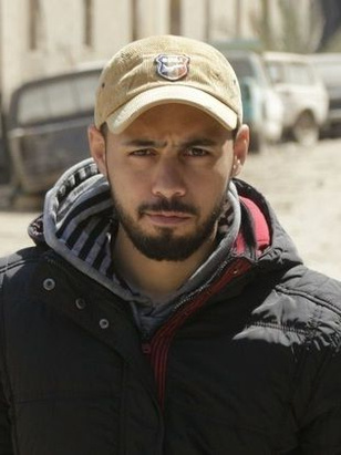 إبراهيم فرج