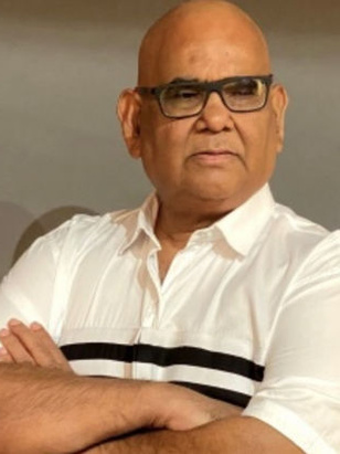 ساتيش كاوشيك