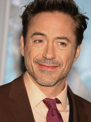 روبرت داوني جونيور