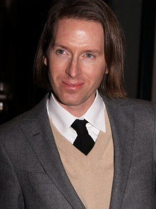 ويس أندرسون