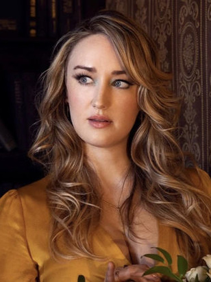 آشلي جونسون