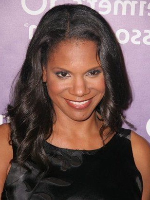 أودرا ماكدونالد