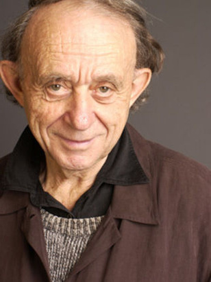 فريدريك وايزمان