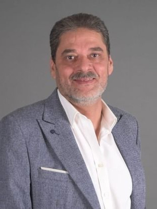 محمد الجندي